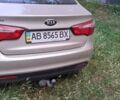 Кіа Ріо, об'ємом двигуна 1.4 л та пробігом 168 тис. км за 7600 $, фото 4 на Automoto.ua
