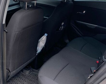 Киа Рио, объемом двигателя 1.6 л и пробегом 220 тыс. км за 7500 $, фото 6 на Automoto.ua