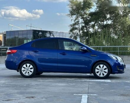 Киа Рио, объемом двигателя 0 л и пробегом 232 тыс. км за 7400 $, фото 7 на Automoto.ua