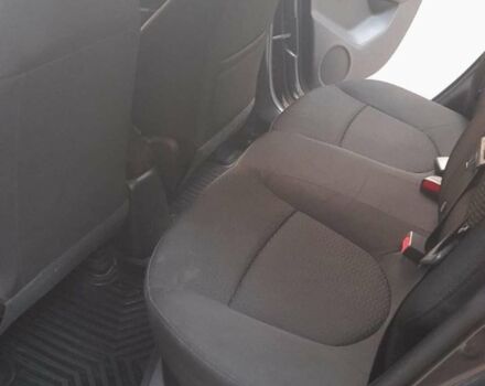 Киа Рио, объемом двигателя 1.4 л и пробегом 68 тыс. км за 9000 $, фото 2 на Automoto.ua