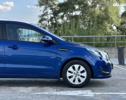 Киа Рио, объемом двигателя 0 л и пробегом 232 тыс. км за 7400 $, фото 8 на Automoto.ua