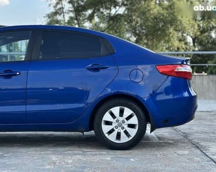 Киа Рио, объемом двигателя 0 л и пробегом 232 тыс. км за 7400 $, фото 11 на Automoto.ua