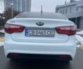 Кіа Ріо, об'ємом двигуна 1.6 л та пробігом 112 тис. км за 8400 $, фото 8 на Automoto.ua