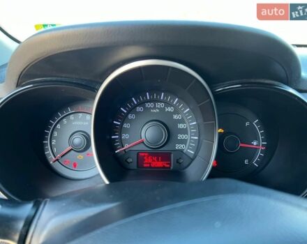 Киа Рио, объемом двигателя 1.4 л и пробегом 120 тыс. км за 6499 $, фото 9 на Automoto.ua