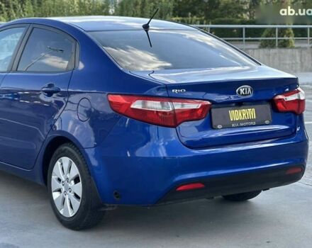 Киа Рио, объемом двигателя 0 л и пробегом 232 тыс. км за 7400 $, фото 19 на Automoto.ua