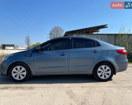 Кіа Ріо, об'ємом двигуна 1.4 л та пробігом 120 тис. км за 6499 $, фото 5 на Automoto.ua