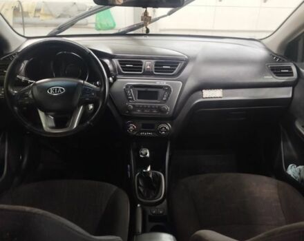 Киа Рио, объемом двигателя 0 л и пробегом 153 тыс. км за 4500 $, фото 7 на Automoto.ua