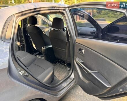 Киа Рио, объемом двигателя 1.59 л и пробегом 263 тыс. км за 6700 $, фото 15 на Automoto.ua