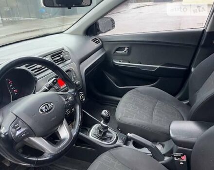 Киа Рио, объемом двигателя 1.6 л и пробегом 234 тыс. км за 8400 $, фото 22 на Automoto.ua