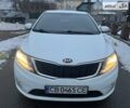 Кіа Ріо, об'ємом двигуна 1.6 л та пробігом 112 тис. км за 8400 $, фото 1 на Automoto.ua