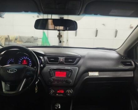 Киа Рио, объемом двигателя 0 л и пробегом 153 тыс. км за 4500 $, фото 5 на Automoto.ua