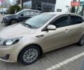 Кіа Ріо, об'ємом двигуна 1.4 л та пробігом 88 тис. км за 9500 $, фото 2 на Automoto.ua