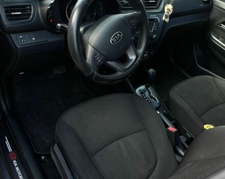 Киа Рио, объемом двигателя 1.6 л и пробегом 220 тыс. км за 7500 $, фото 11 на Automoto.ua