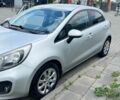 Киа Рио, объемом двигателя 1.2 л и пробегом 123 тыс. км за 6500 $, фото 1 на Automoto.ua