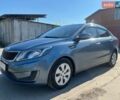Киа Рио, объемом двигателя 1.4 л и пробегом 120 тыс. км за 6499 $, фото 18 на Automoto.ua