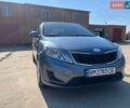 Киа Рио, объемом двигателя 1.4 л и пробегом 120 тыс. км за 6499 $, фото 16 на Automoto.ua