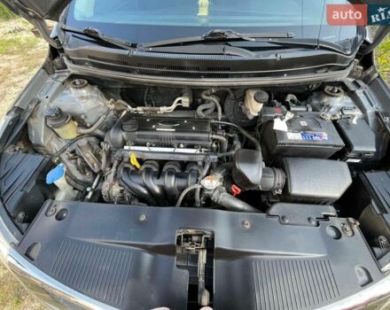 Киа Рио, объемом двигателя 1.6 л и пробегом 220 тыс. км за 7500 $, фото 12 на Automoto.ua