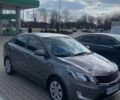 Киа Рио, объемом двигателя 1.6 л и пробегом 220 тыс. км за 7500 $, фото 1 на Automoto.ua