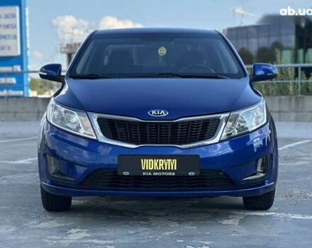 Киа Рио, объемом двигателя 0 л и пробегом 232 тыс. км за 7400 $, фото 2 на Automoto.ua