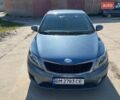 Киа Рио, объемом двигателя 1.4 л и пробегом 120 тыс. км за 6799 $, фото 1 на Automoto.ua