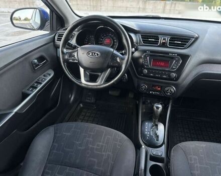 Киа Рио, объемом двигателя 0 л и пробегом 232 тыс. км за 7400 $, фото 21 на Automoto.ua