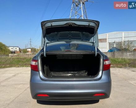 Киа Рио, объемом двигателя 1.4 л и пробегом 120 тыс. км за 6499 $, фото 12 на Automoto.ua