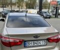 Кіа Ріо, об'ємом двигуна 1.4 л та пробігом 88 тис. км за 9500 $, фото 5 на Automoto.ua