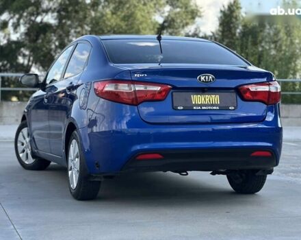 Киа Рио, объемом двигателя 0 л и пробегом 232 тыс. км за 7400 $, фото 17 на Automoto.ua