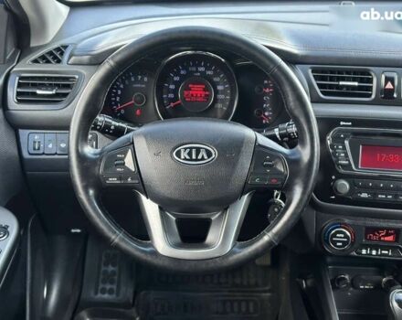 Киа Рио, объемом двигателя 0 л и пробегом 232 тыс. км за 7400 $, фото 24 на Automoto.ua