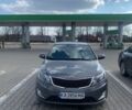 Киа Рио, объемом двигателя 1.6 л и пробегом 220 тыс. км за 7500 $, фото 1 на Automoto.ua