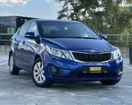 Киа Рио, объемом двигателя 0 л и пробегом 232 тыс. км за 7400 $, фото 4 на Automoto.ua