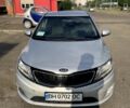 Киа Рио, объемом двигателя 1.6 л и пробегом 195 тыс. км за 8700 $, фото 4 на Automoto.ua