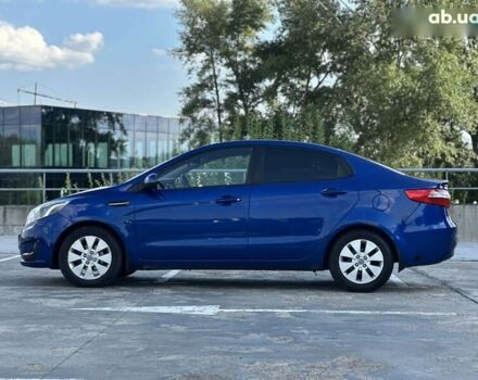Киа Рио, объемом двигателя 0 л и пробегом 232 тыс. км за 7400 $, фото 10 на Automoto.ua