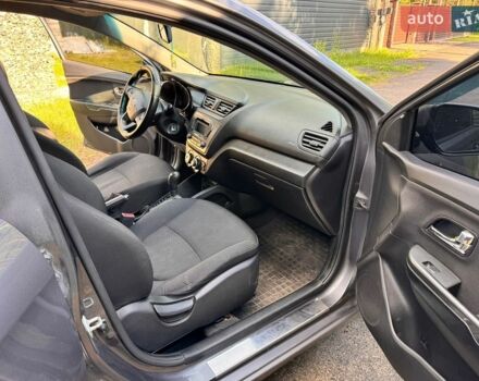 Киа Рио, объемом двигателя 1.59 л и пробегом 263 тыс. км за 6700 $, фото 16 на Automoto.ua