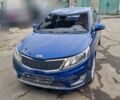 Киа Рио, объемом двигателя 1.6 л и пробегом 205 тыс. км за 4000 $, фото 1 на Automoto.ua