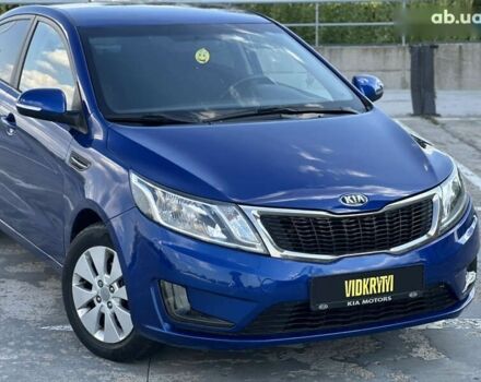 Киа Рио, объемом двигателя 0 л и пробегом 232 тыс. км за 7400 $, фото 6 на Automoto.ua