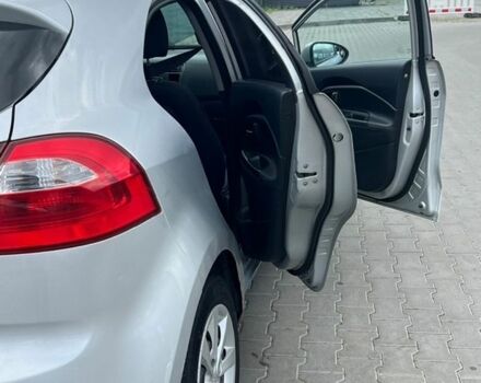 Киа Рио, объемом двигателя 1.2 л и пробегом 123 тыс. км за 6500 $, фото 3 на Automoto.ua