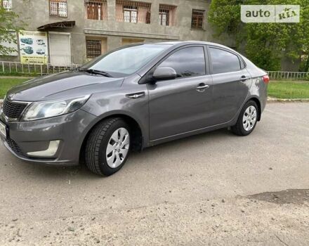 Кіа Ріо, об'ємом двигуна 0 л та пробігом 160 тис. км за 6950 $, фото 8 на Automoto.ua