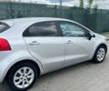 Киа Рио, объемом двигателя 1.2 л и пробегом 123 тыс. км за 6500 $, фото 1 на Automoto.ua