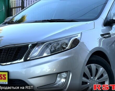 Кіа Ріо, об'ємом двигуна 1.6 л та пробігом 254 тис. км за 8499 $, фото 2 на Automoto.ua