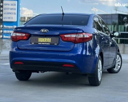 Киа Рио, объемом двигателя 0 л и пробегом 232 тыс. км за 7400 $, фото 15 на Automoto.ua
