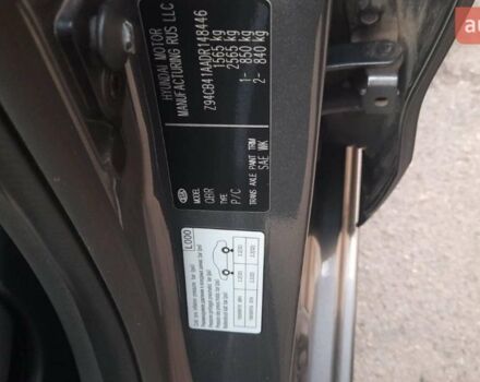 Киа Рио, объемом двигателя 1.4 л и пробегом 68 тыс. км за 9000 $, фото 4 на Automoto.ua