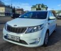 Кіа Ріо, об'ємом двигуна 1.4 л та пробігом 214 тис. км за 7500 $, фото 1 на Automoto.ua