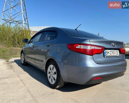 Киа Рио, объемом двигателя 1.4 л и пробегом 120 тыс. км за 6499 $, фото 3 на Automoto.ua