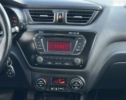 Киа Рио, объемом двигателя 0 л и пробегом 232 тыс. км за 7400 $, фото 27 на Automoto.ua