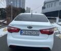 Кіа Ріо, об'ємом двигуна 1.6 л та пробігом 112 тис. км за 8400 $, фото 7 на Automoto.ua