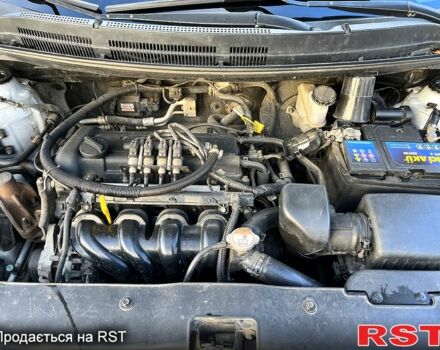 Кіа Ріо, об'ємом двигуна 1.6 л та пробігом 160 тис. км за 7400 $, фото 10 на Automoto.ua