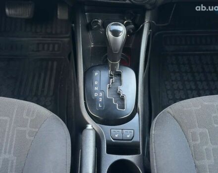 Киа Рио, объемом двигателя 0 л и пробегом 232 тыс. км за 7400 $, фото 28 на Automoto.ua