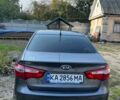 Киа Рио, объемом двигателя 1.6 л и пробегом 220 тыс. км за 7500 $, фото 14 на Automoto.ua
