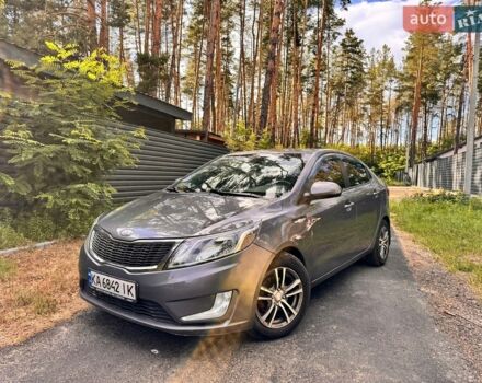 Киа Рио, объемом двигателя 1.59 л и пробегом 263 тыс. км за 6700 $, фото 1 на Automoto.ua